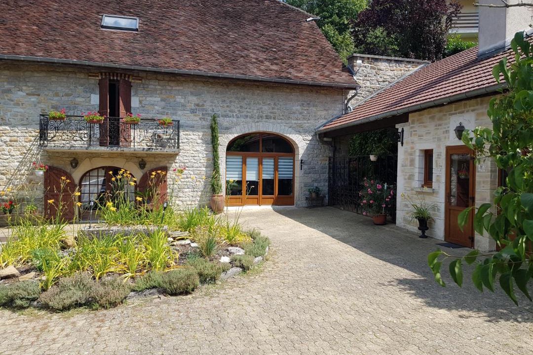 Photo of Others in Saint-Germain-les-Arlay