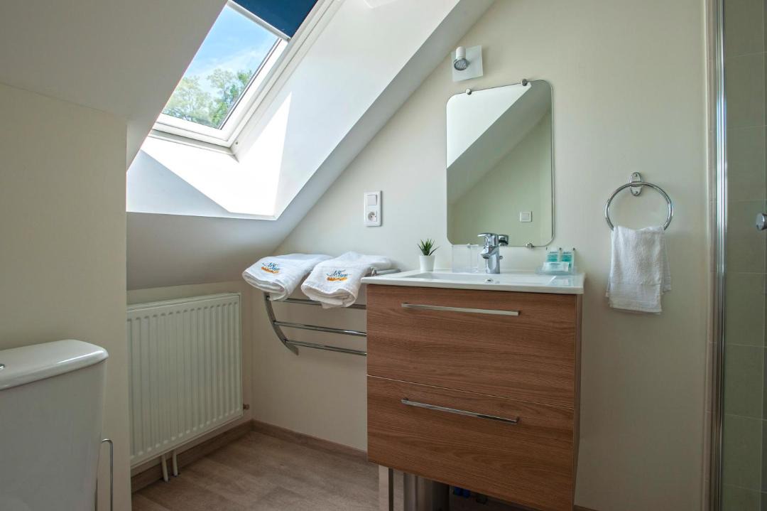 Photo of Bathroom in Creuzier-le-Neuf