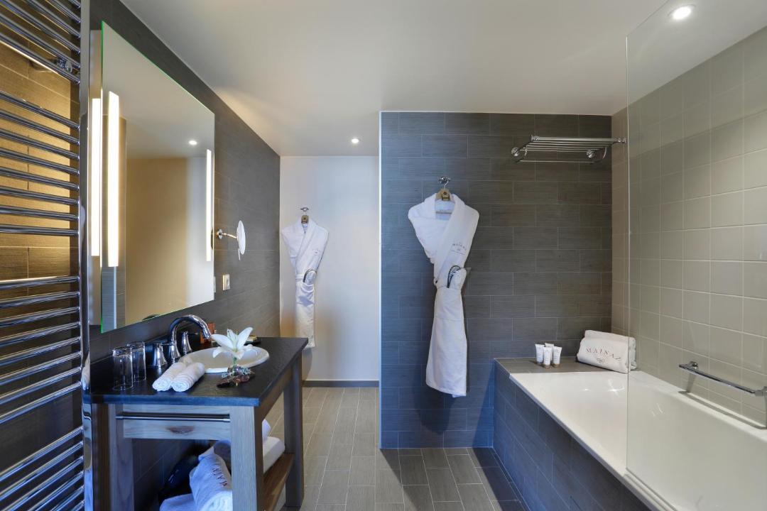 Photo of Bathroom in Mijoux