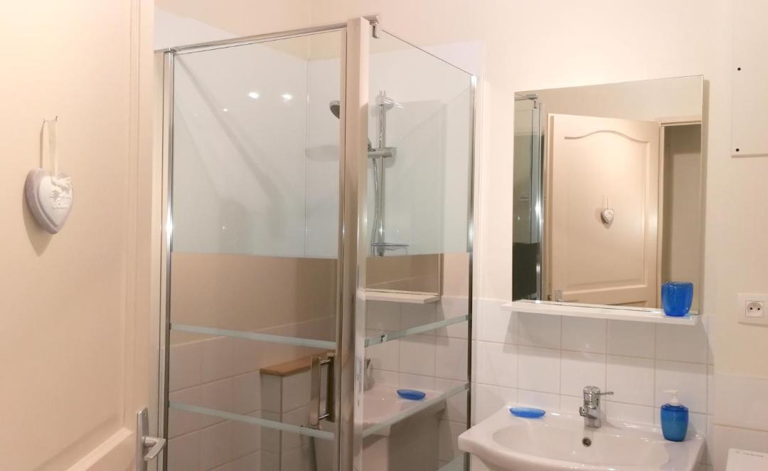 Photo of Bathroom in Sancey-le-Grand