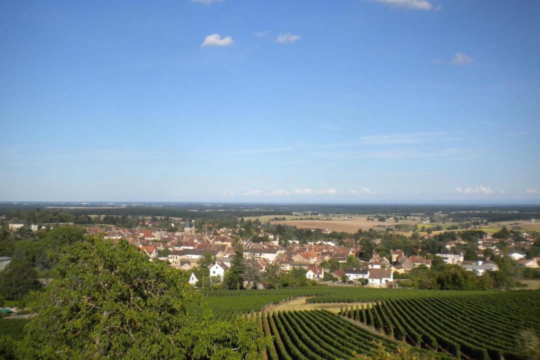 Photo of Outdoor in Buxy