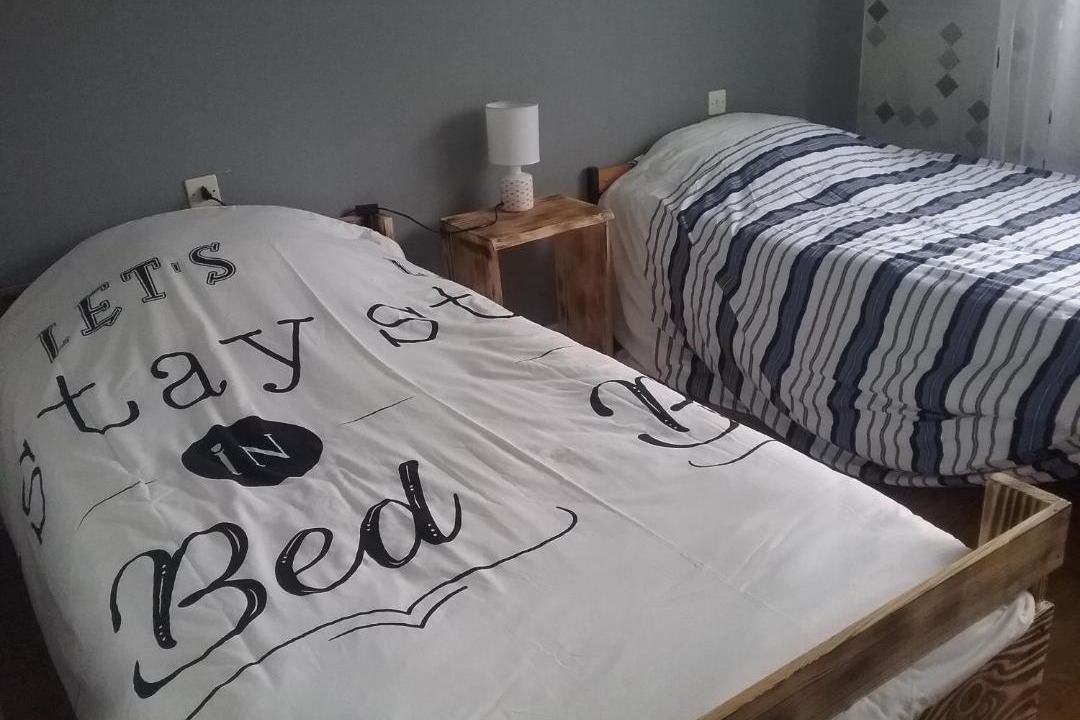 Photo of Bedroom in Maiche