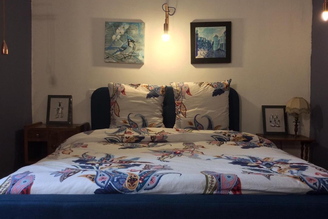 Photo of Bedroom in Pierrelatte
