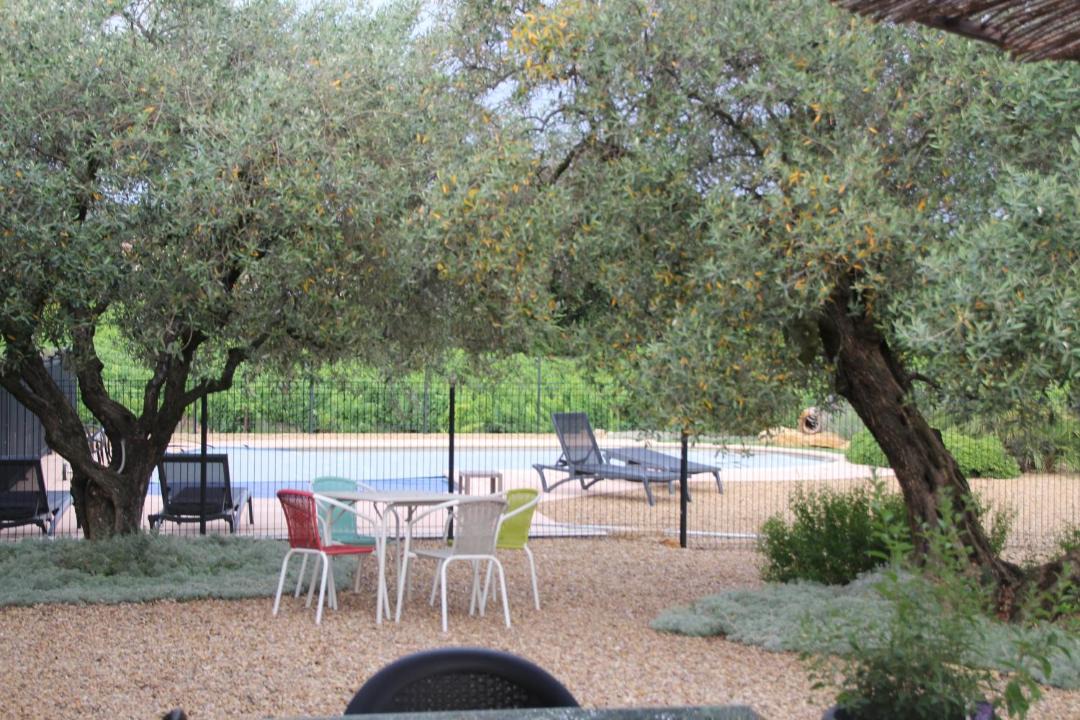 Photo of Others in Vaison-la-Romaine