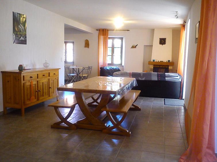 Photo of Livingroom in Solignac-sur-Loire
