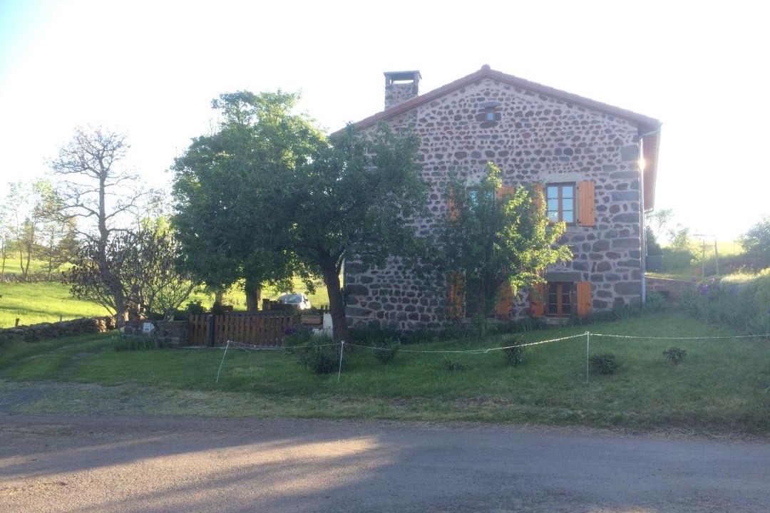 Photo of Buildings in Solignac-sur-Loire
