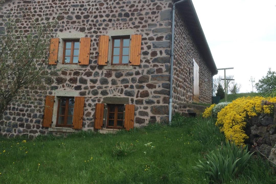 Photo of Buildings in Solignac-sur-Loire