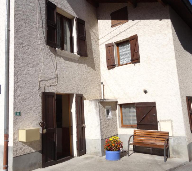 Photo of Buildings in Le Gua