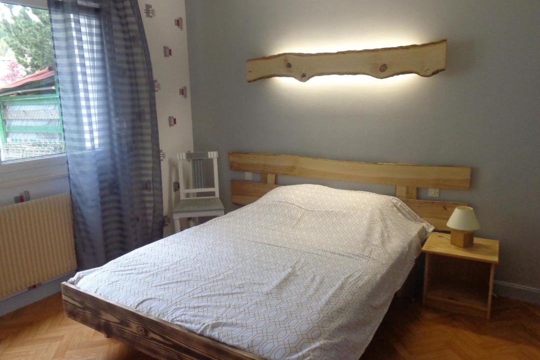 Photo of Bedroom in Maiche