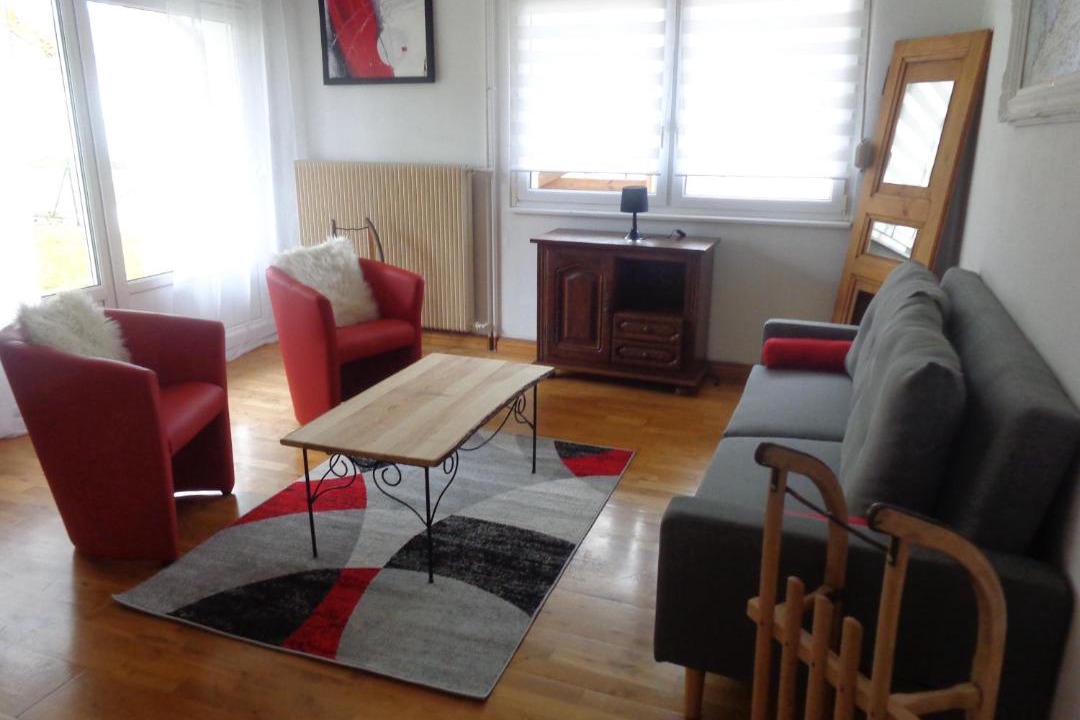Photo of Livingroom in Maiche