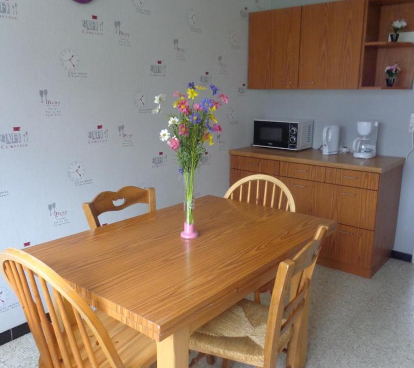 Photo of Kitchen in Maiche