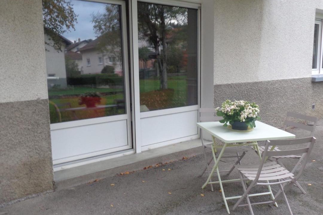Photo of Patio Balcony in Maiche