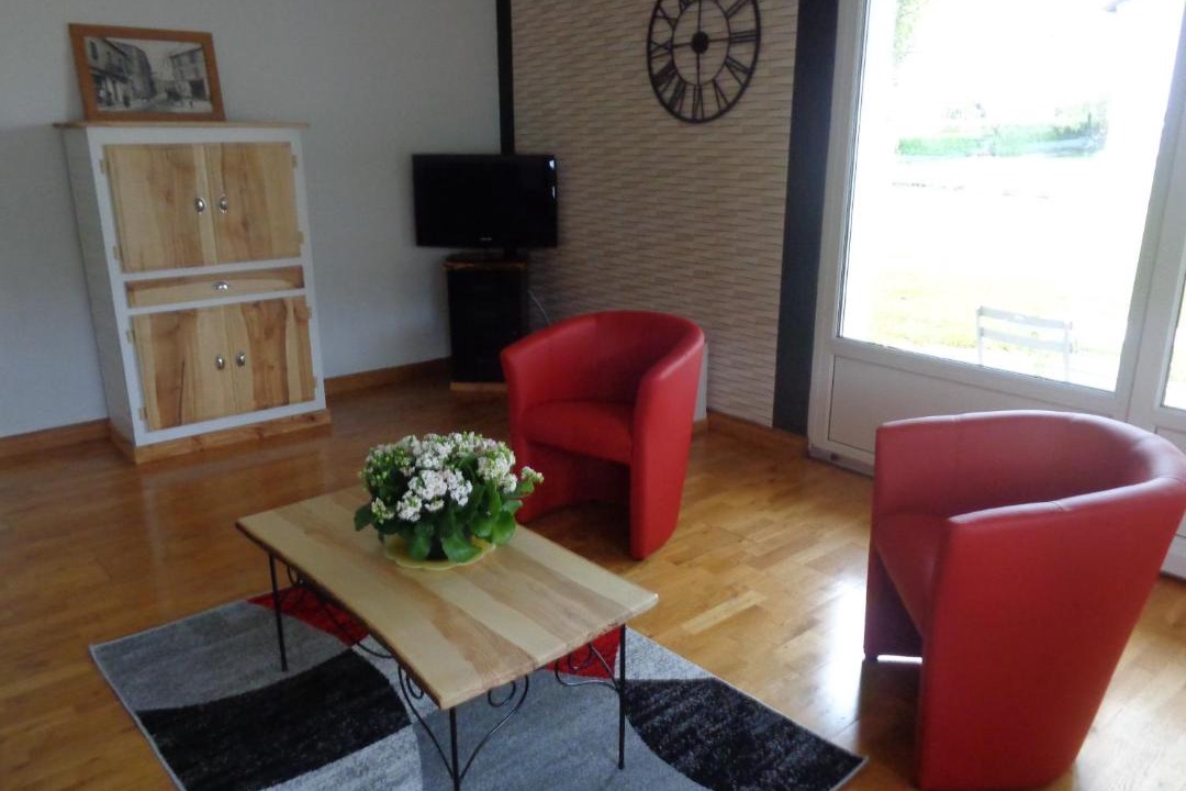Photo of Livingroom in Maiche