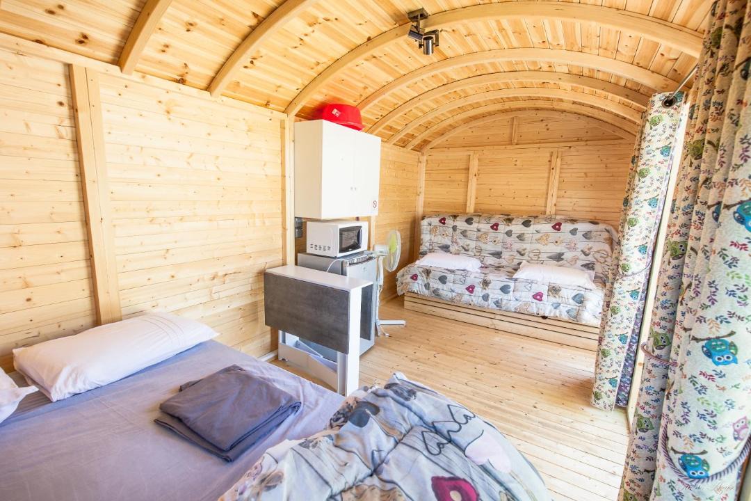 Photo of Bedroom in Tournus