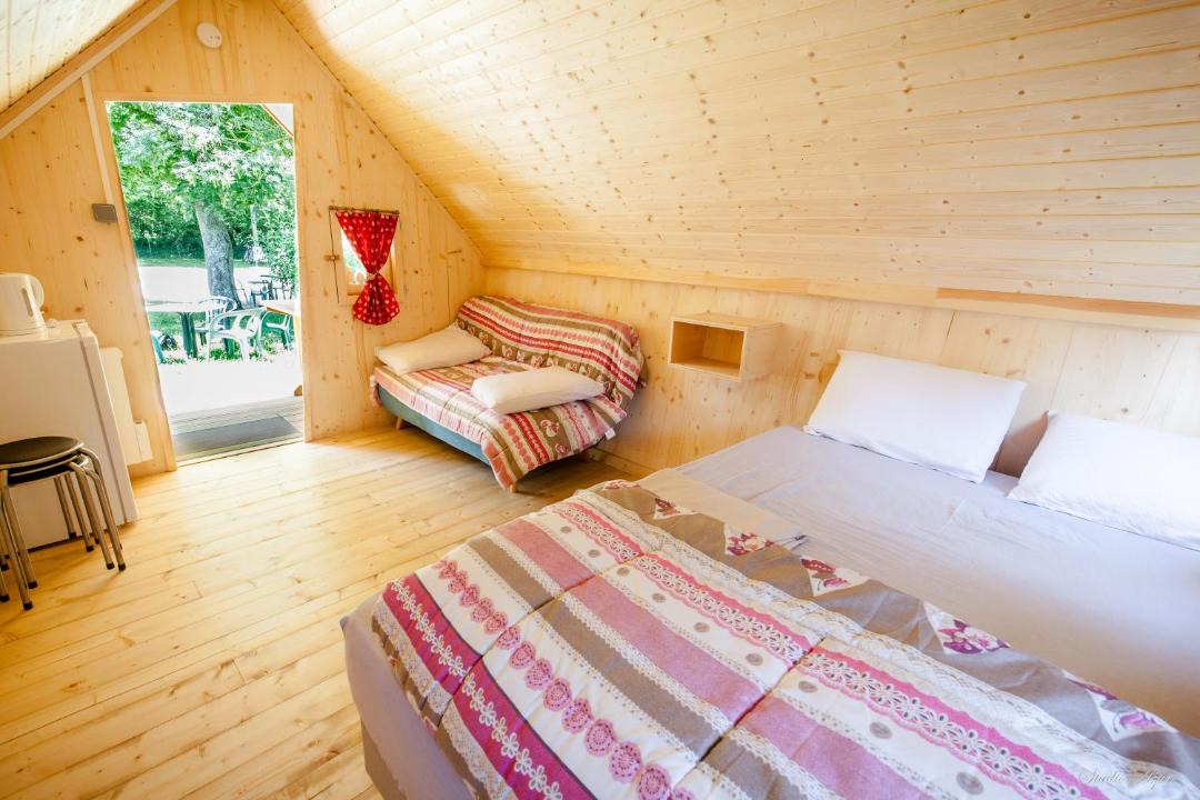 Photo of Bedroom in Tournus