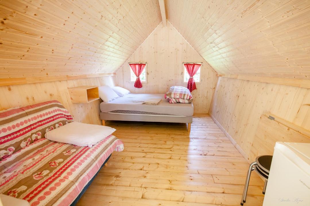 Photo of Bedroom in Tournus
