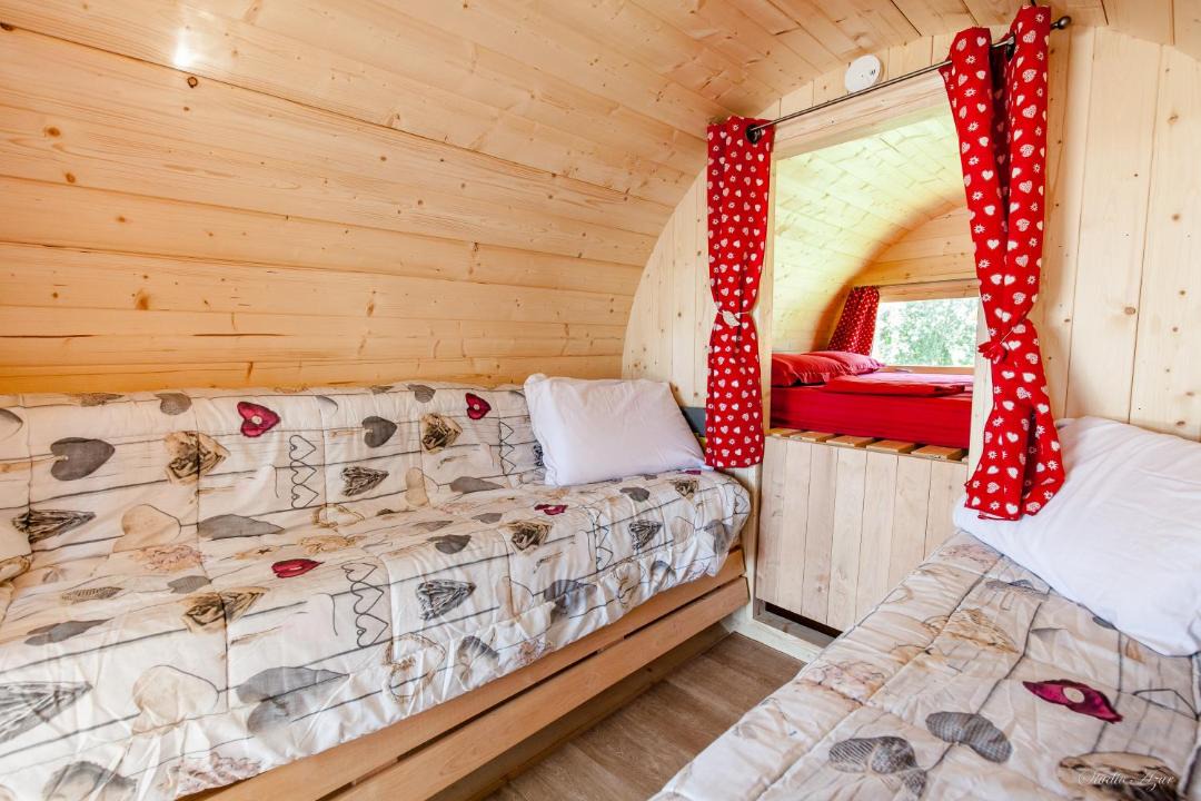 Photo of Bedroom in Tournus