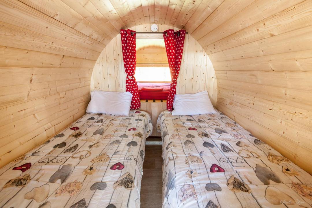 Photo of Bedroom in Tournus