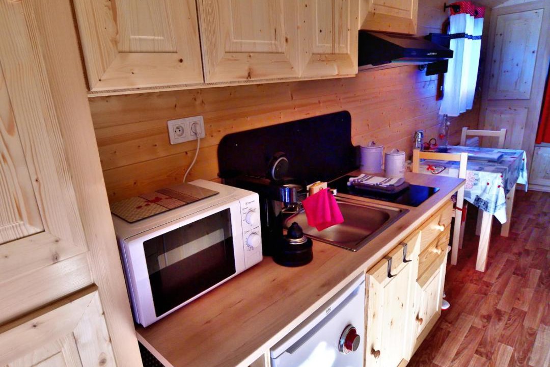 Photo of Kitchen in Orve