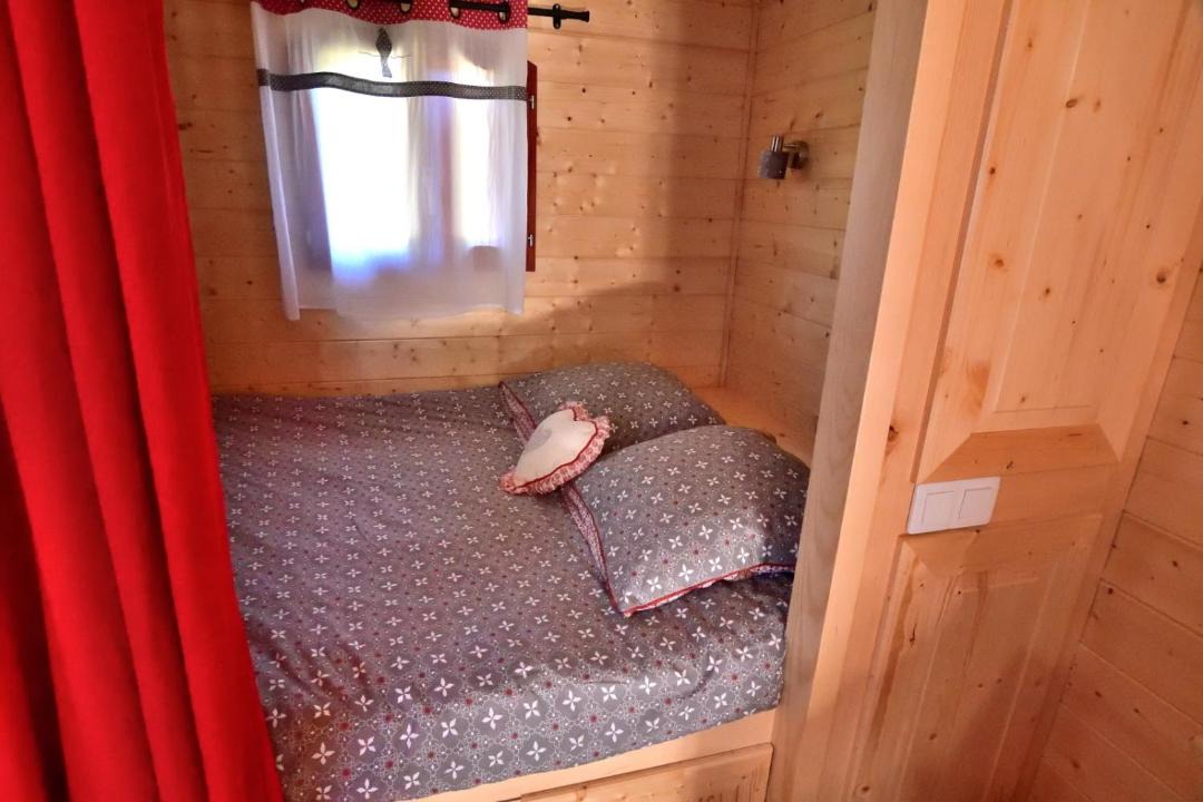 Photo of Bedroom in Orve