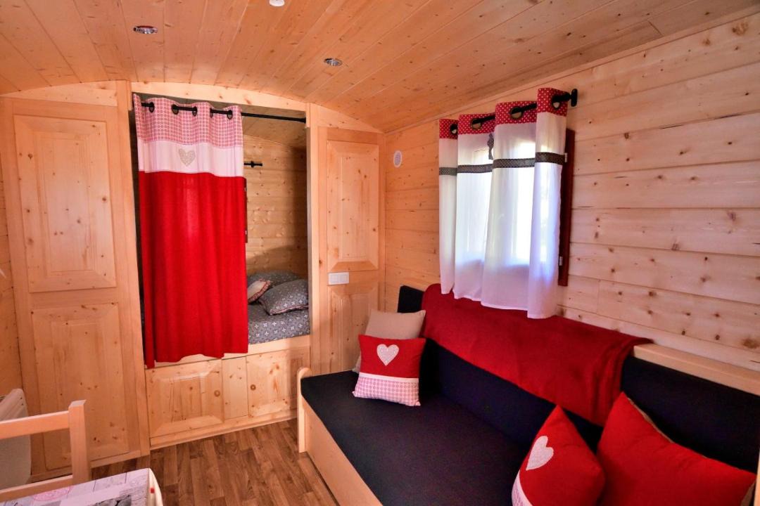 Photo of Livingroom in Orve