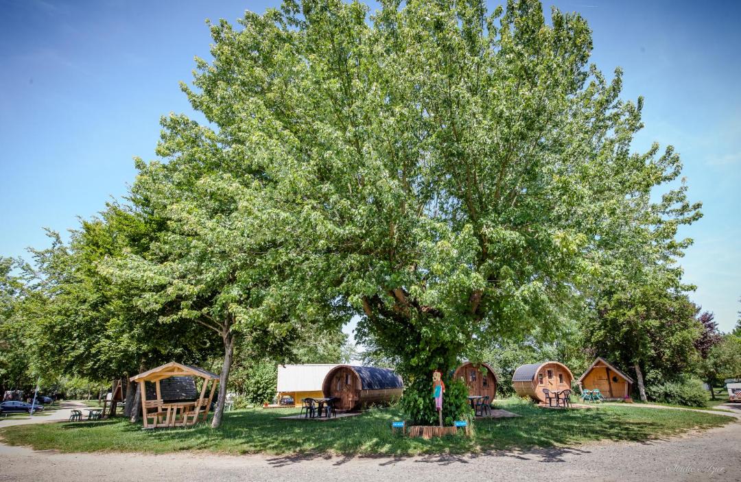Photo of Outdoor in Tournus