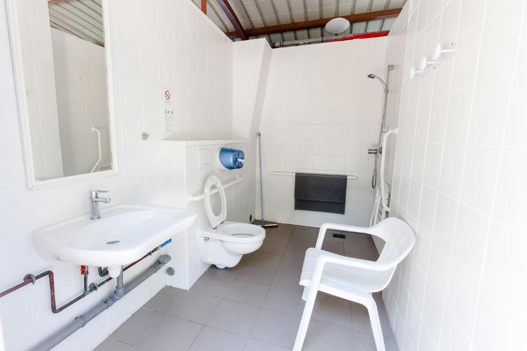Photo of Bathroom in Tournus