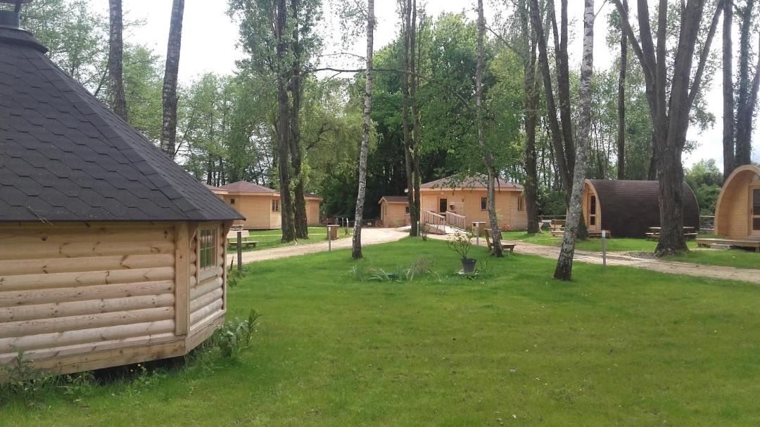 Photo of Others in Champvert