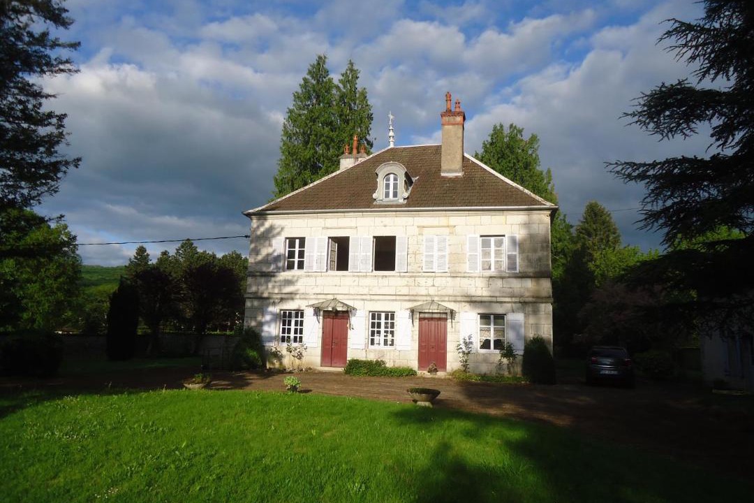 Photo of Others in La Chapelle-sur-Furieuse
