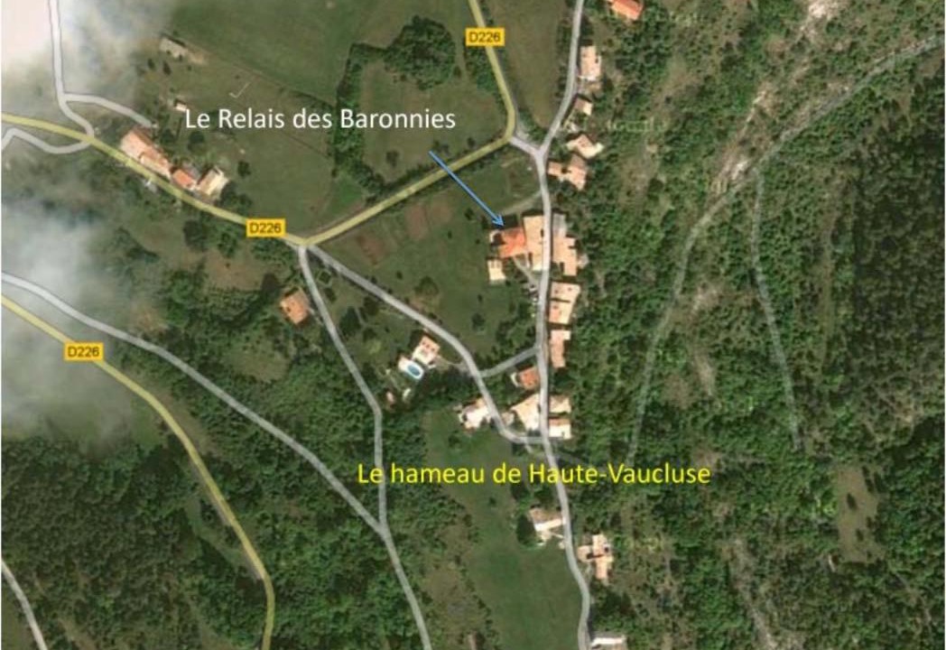 Photo of Others in Montjay
