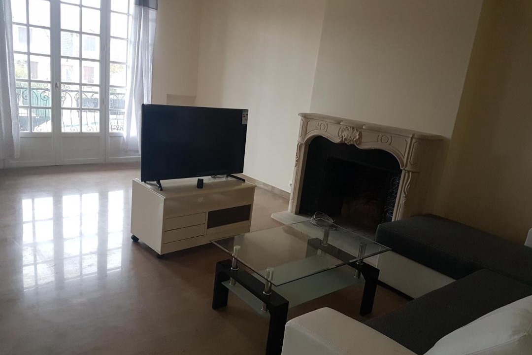 Photo of Livingroom in Orly