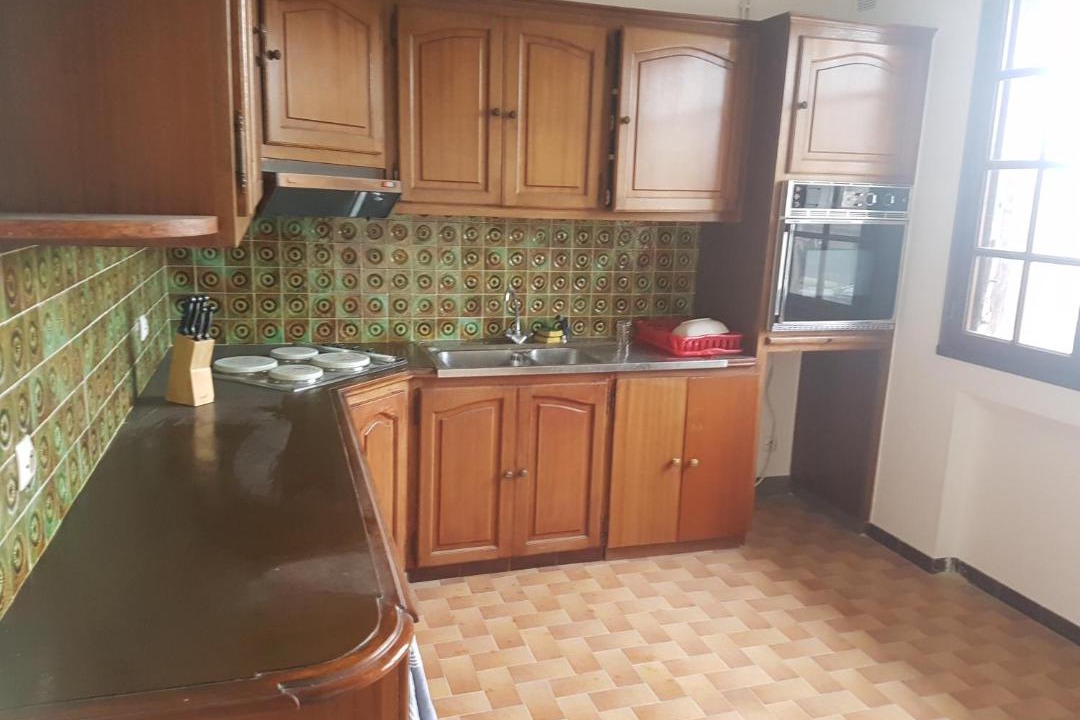 Photo of Kitchen in Orly