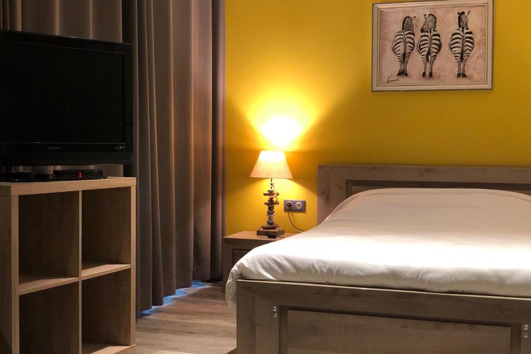 Photo of Bedroom in Cluny