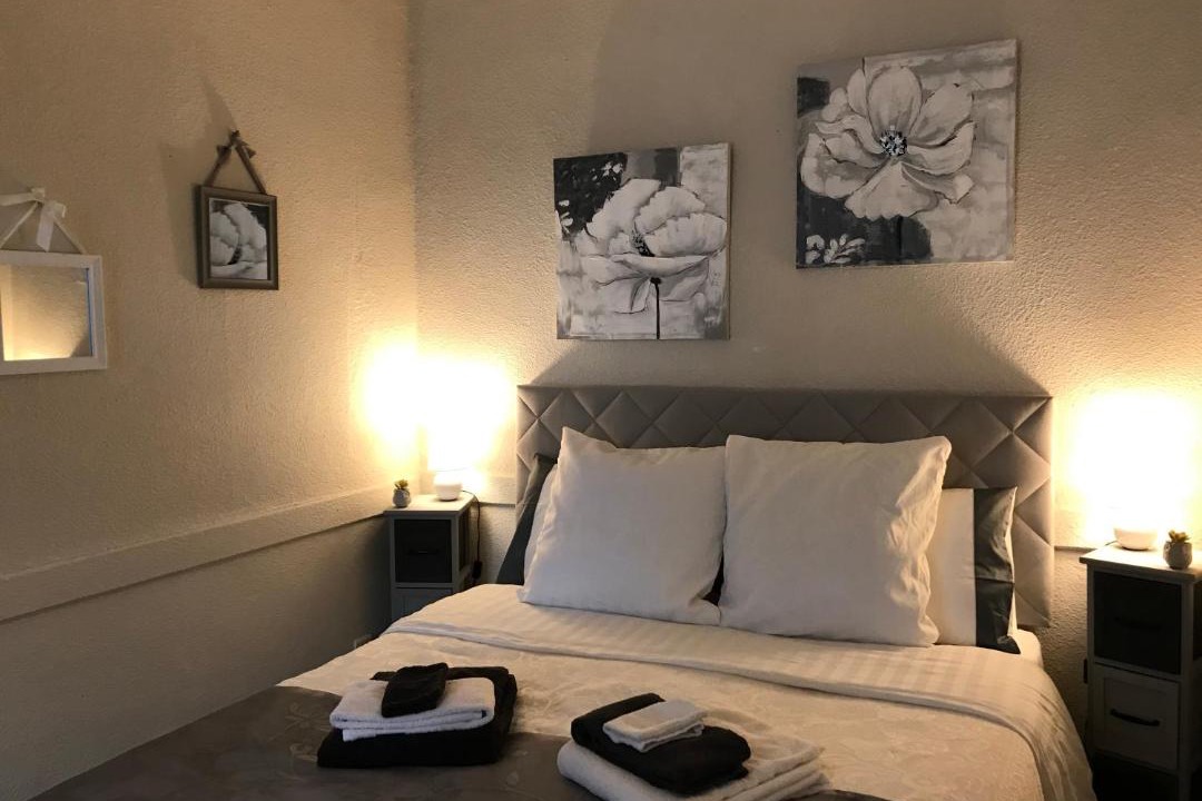Photo of Bedroom in Pouilly-sous-Charlieu