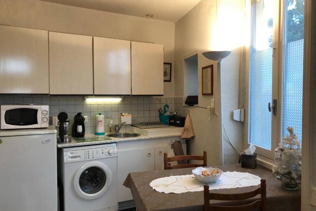 Photo of Kitchen in Pouilly-sous-Charlieu