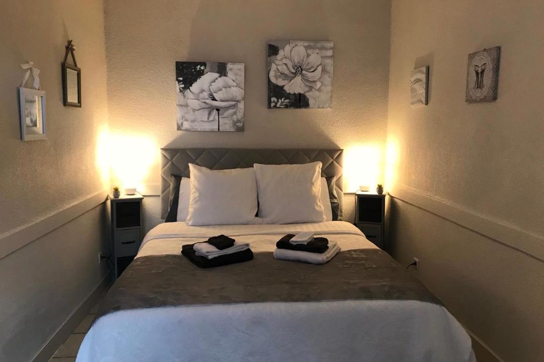 Photo of Bedroom in Pouilly-sous-Charlieu