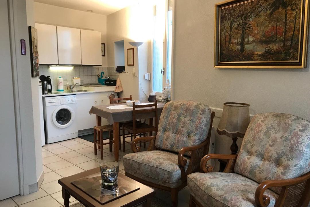 Photo of Livingroom in Pouilly-sous-Charlieu