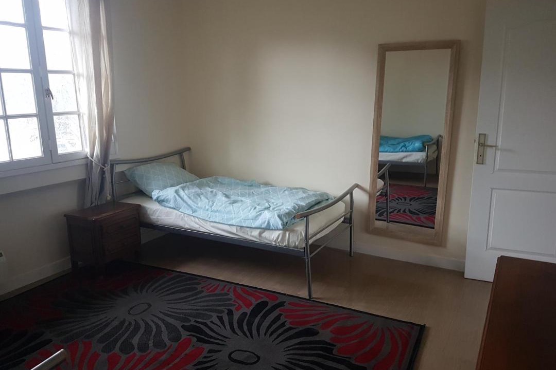 Photo of Bedroom in Orly