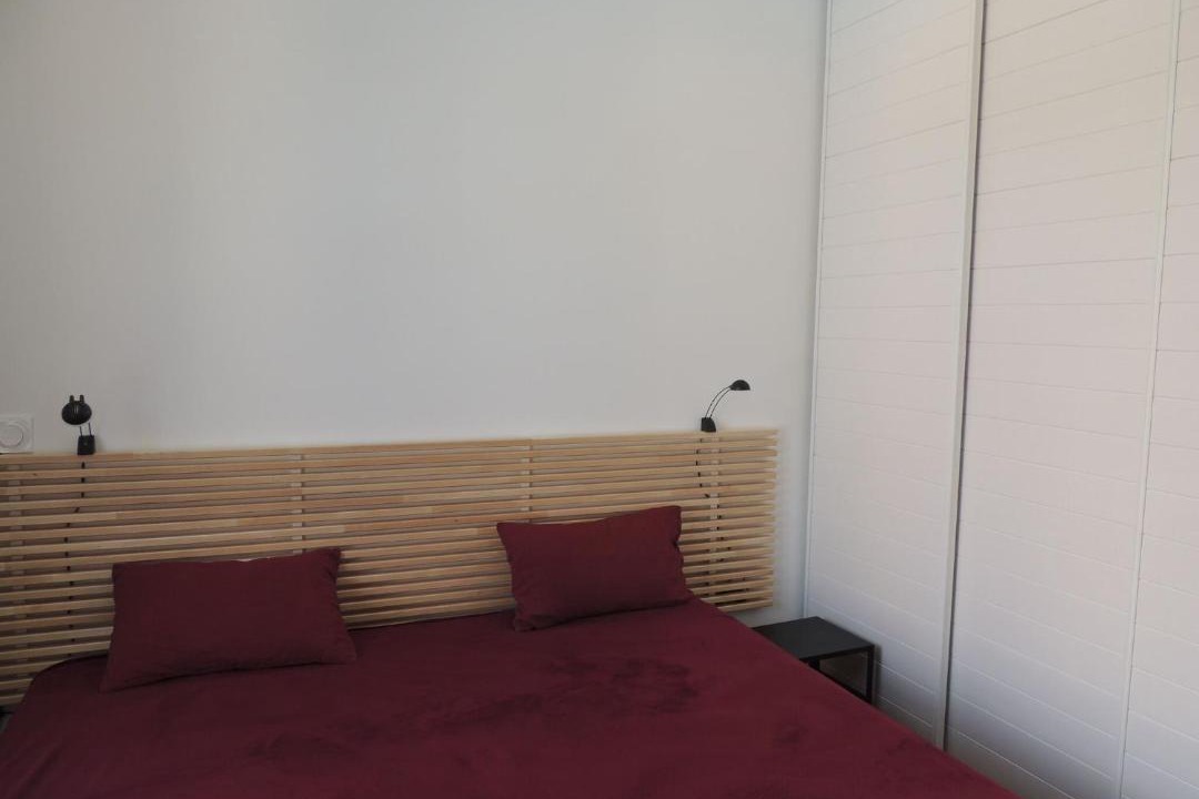 Photo of Bedroom in Saint-Romain-en-Viennois
