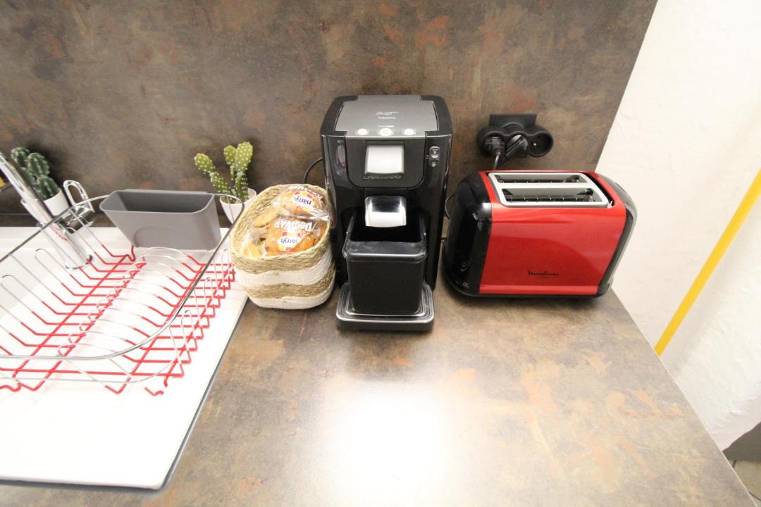 Photo of Kitchen in Albertville
