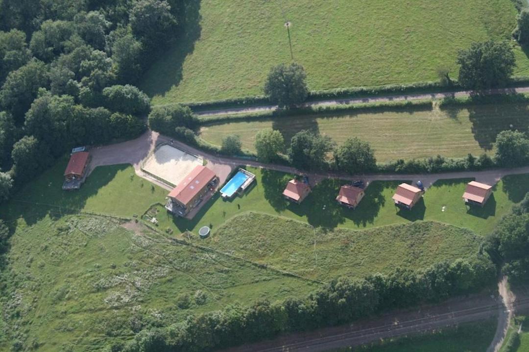 Photo of Outdoor in Marigny-sur-Yonne