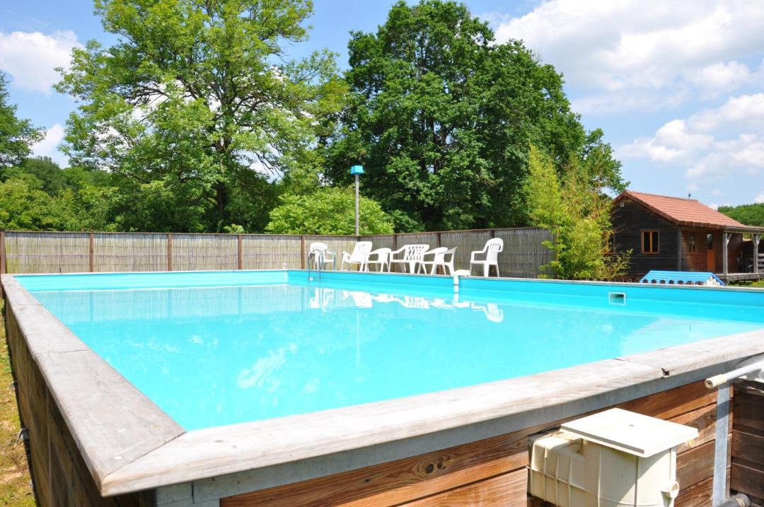 Photo of Outdoor in Marigny-sur-Yonne
