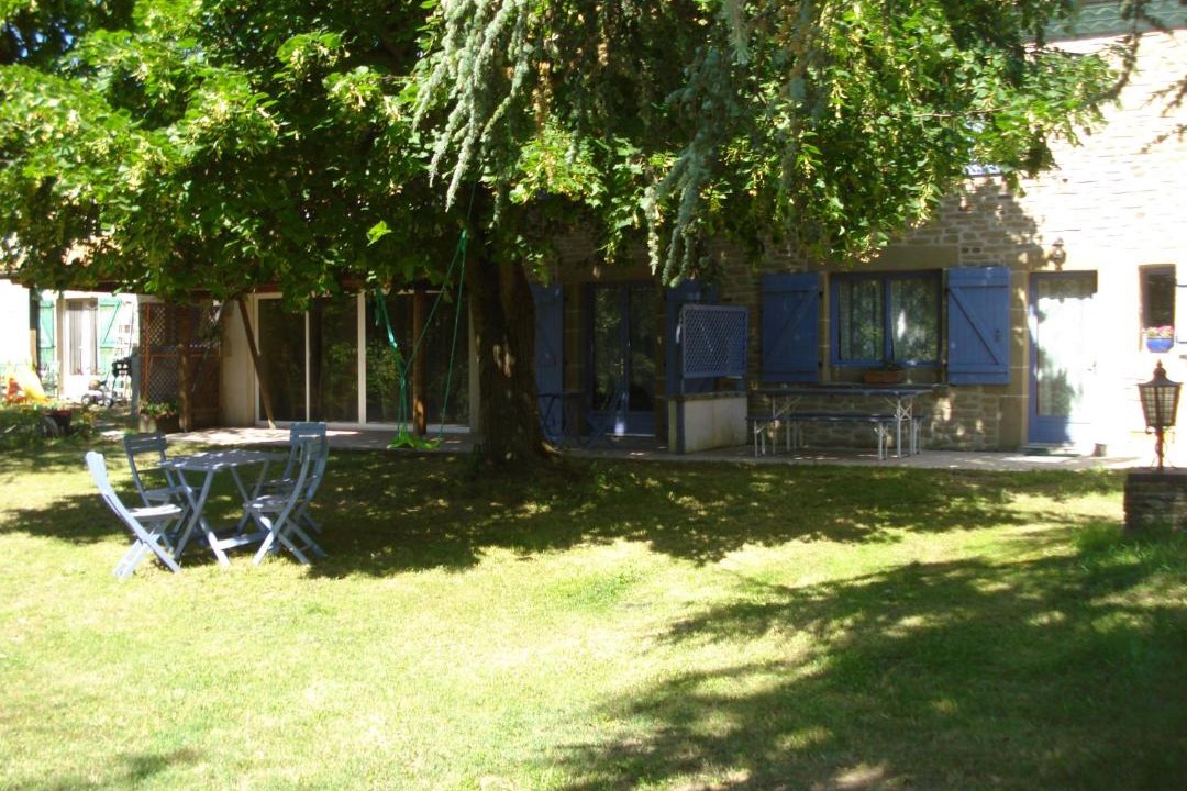 Photo of Others in Saint-Martin-d'Aout
