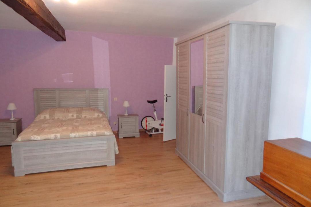 Photo of Bedroom in Le Gua