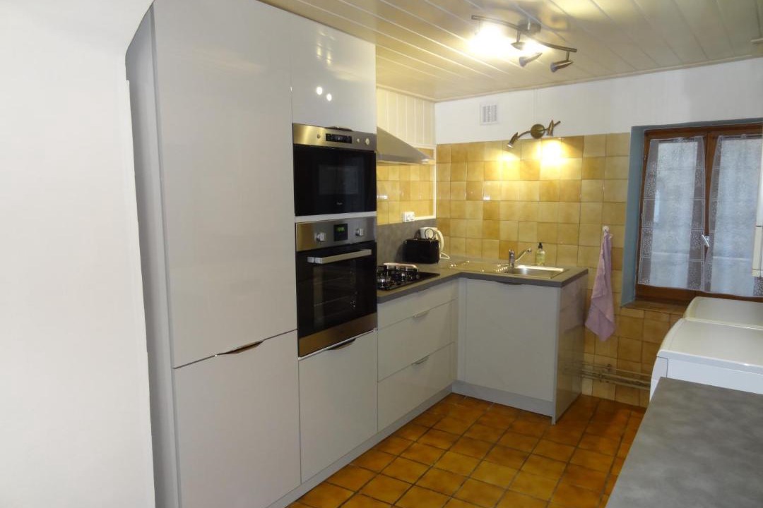 Photo of Kitchen in Le Gua