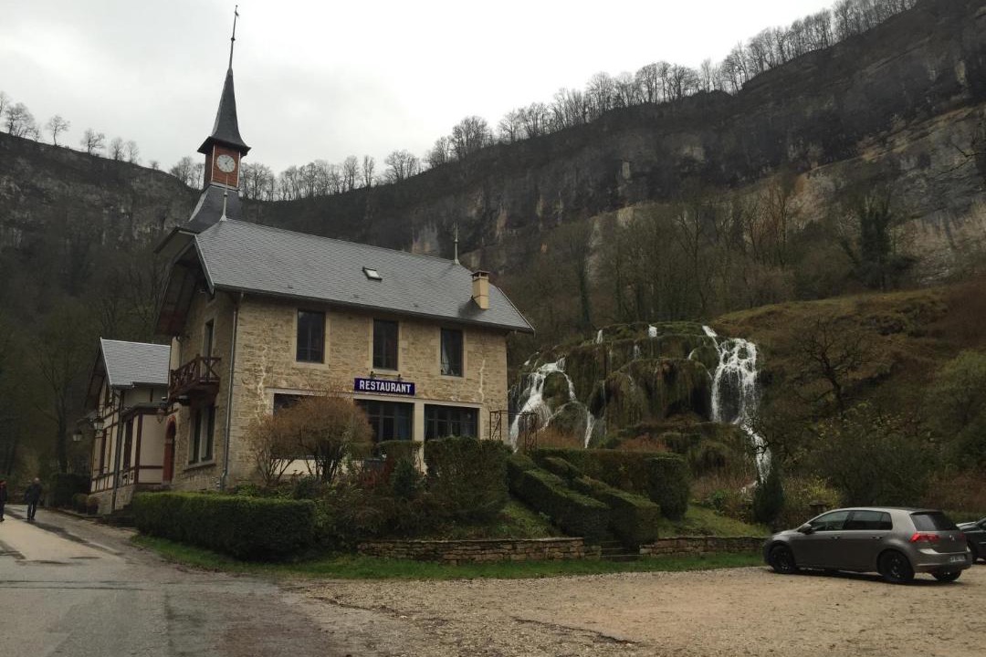 Photo of Others in Saint-Laurent-en-Grandvaux