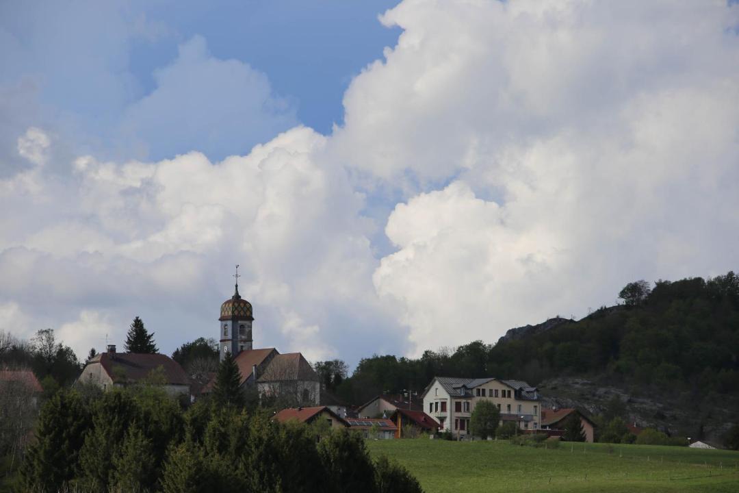 Photo of Others in Saint-Laurent-en-Grandvaux