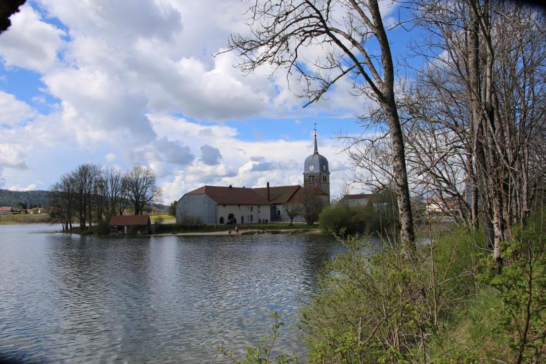 Photo of Others in Saint-Laurent-en-Grandvaux