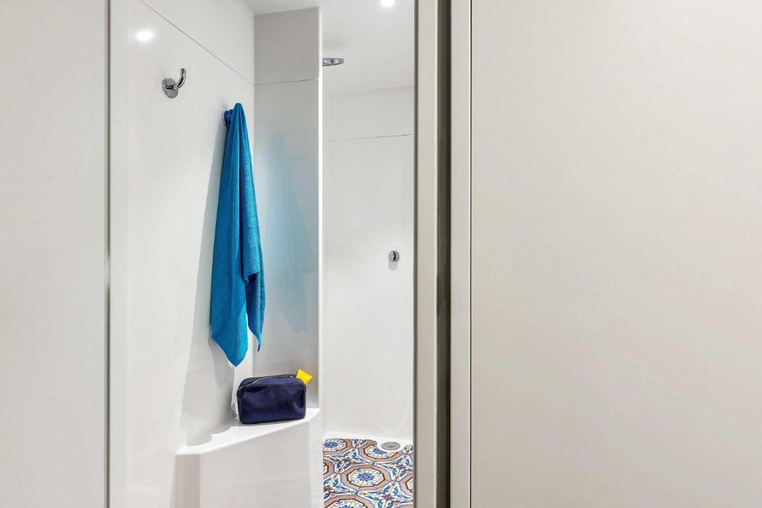 Photo of Bathroom in Les Ulis