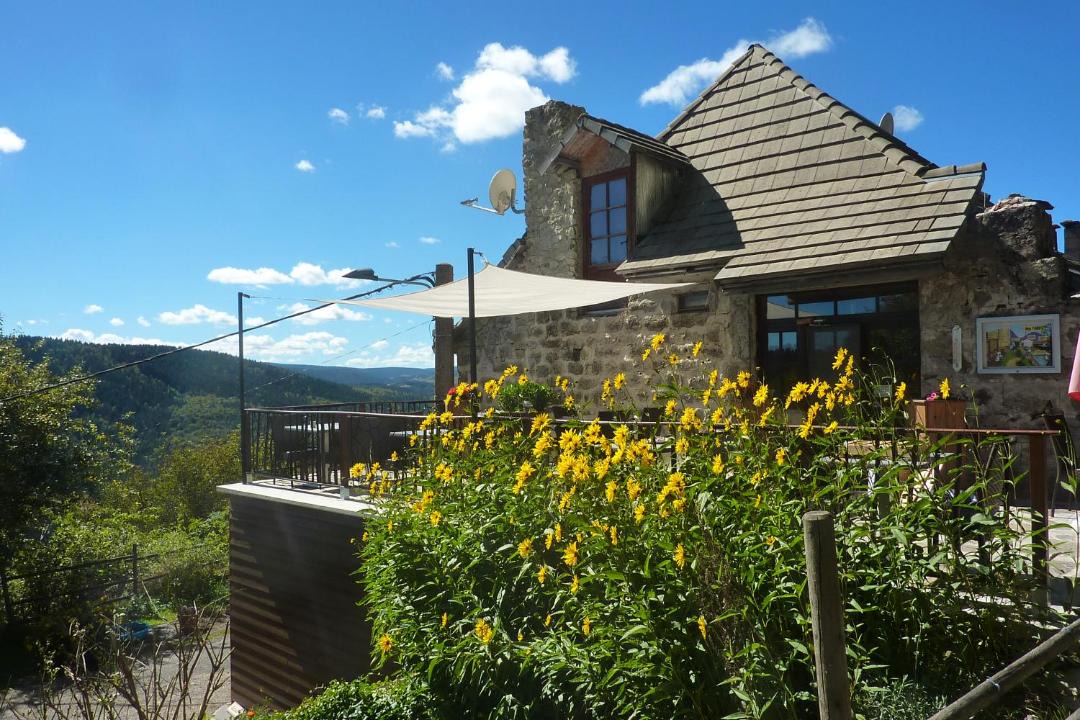 Photo of Others in Cros-de-Georand
